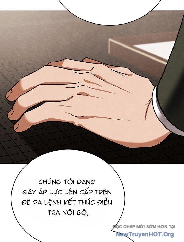 Sống Như Một Diễn Viên: Chapter 127