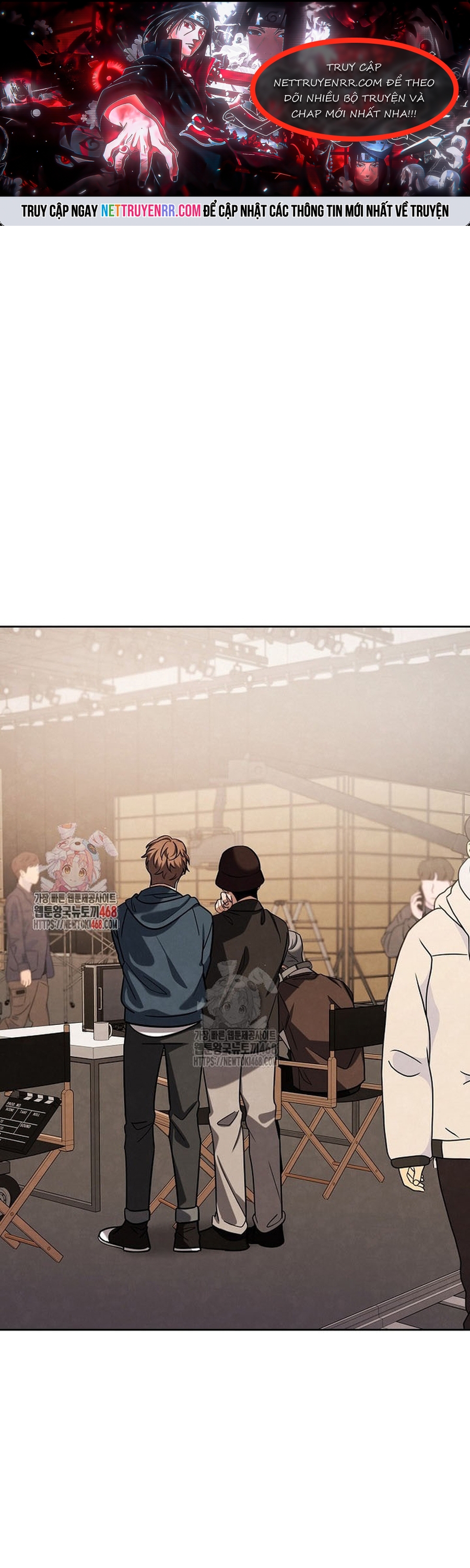 Sống Như Một Diễn Viên: Chapter 128