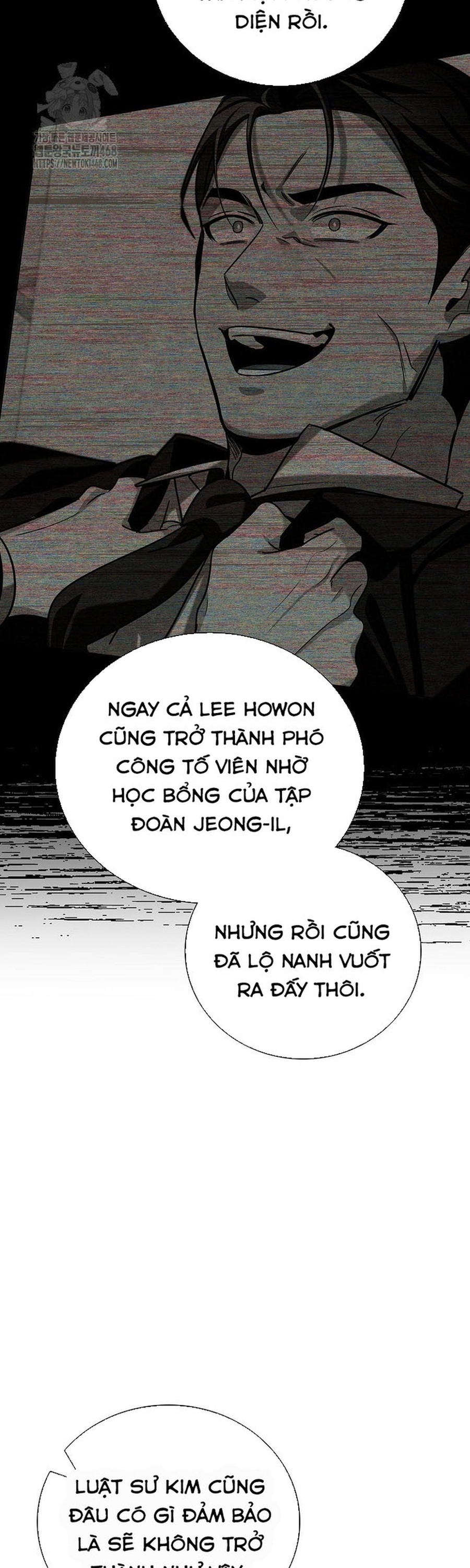 Sống Như Một Diễn Viên: Chapter 128