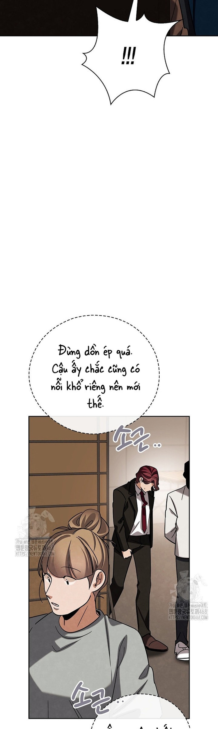 Sống Như Một Diễn Viên: Chapter 128