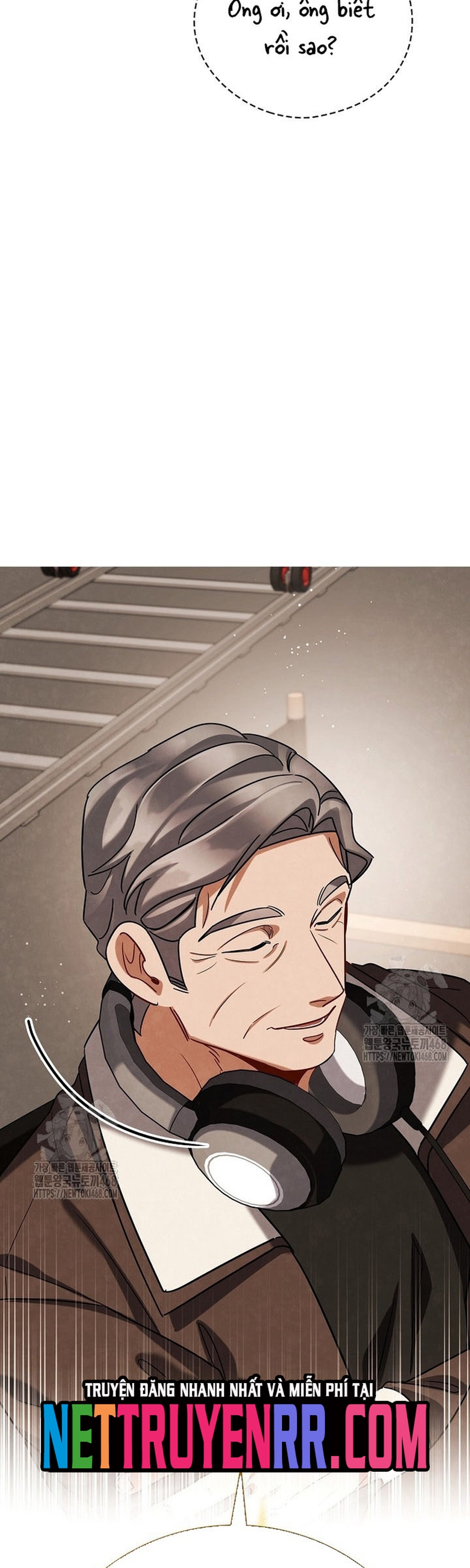 Sống Như Một Diễn Viên: Chapter 128