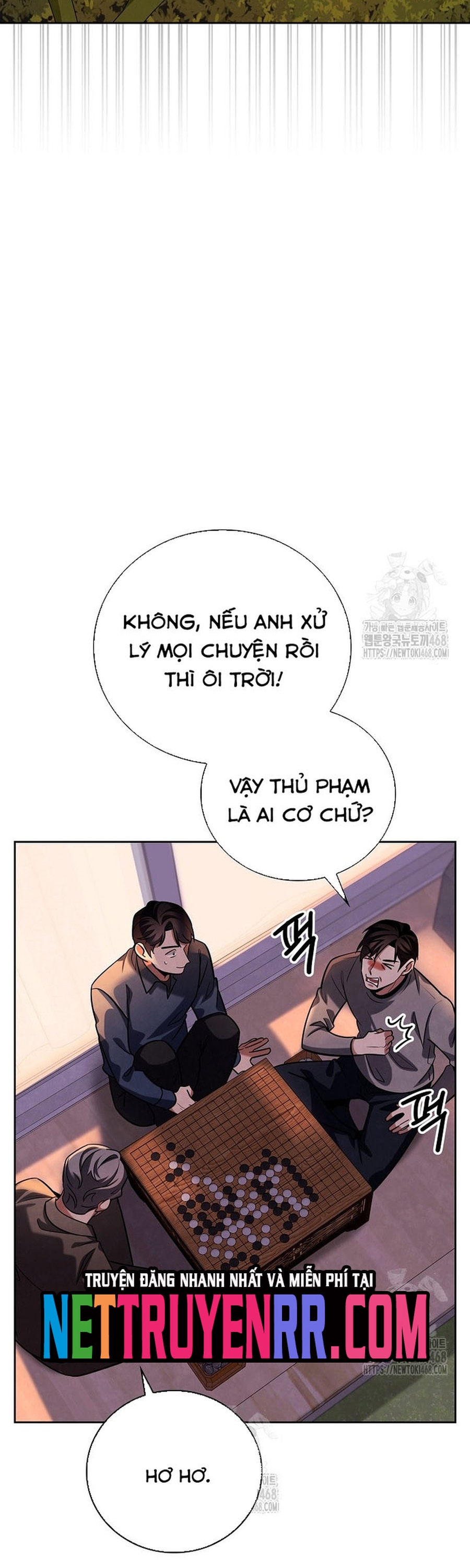 Sống Như Một Diễn Viên: Chapter 128