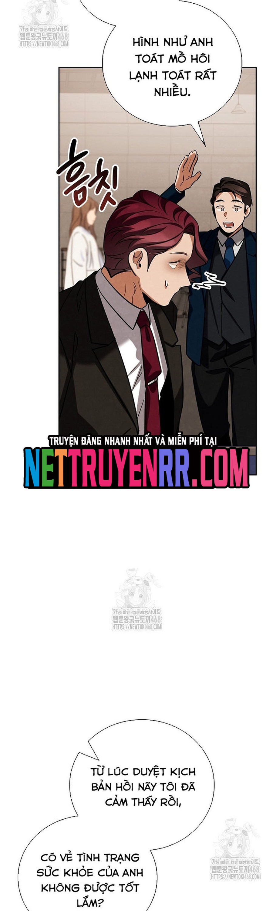 Sống Như Một Diễn Viên: Chapter 128