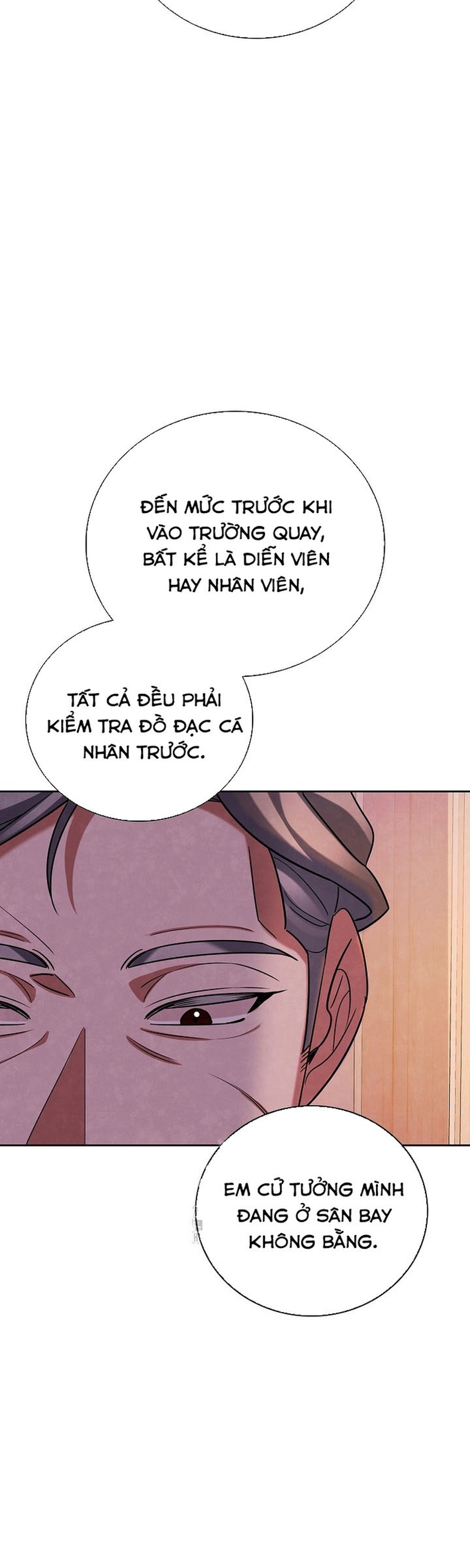 Sống Như Một Diễn Viên: Chapter 128