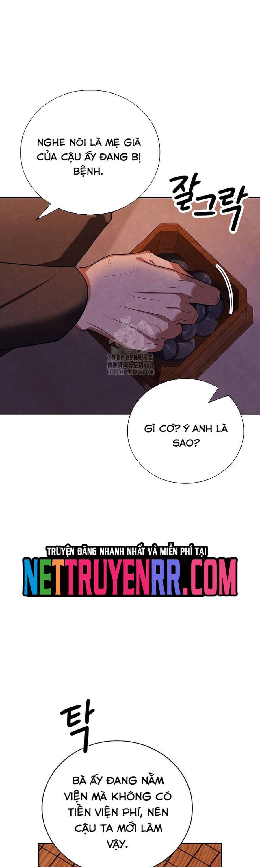 Sống Như Một Diễn Viên: Chapter 128