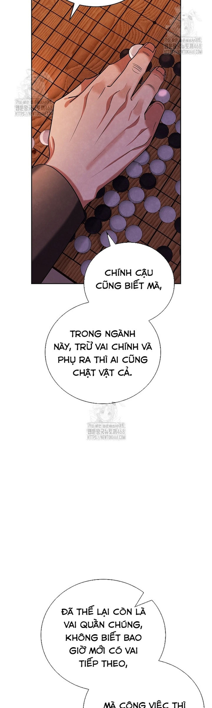Sống Như Một Diễn Viên: Chapter 128