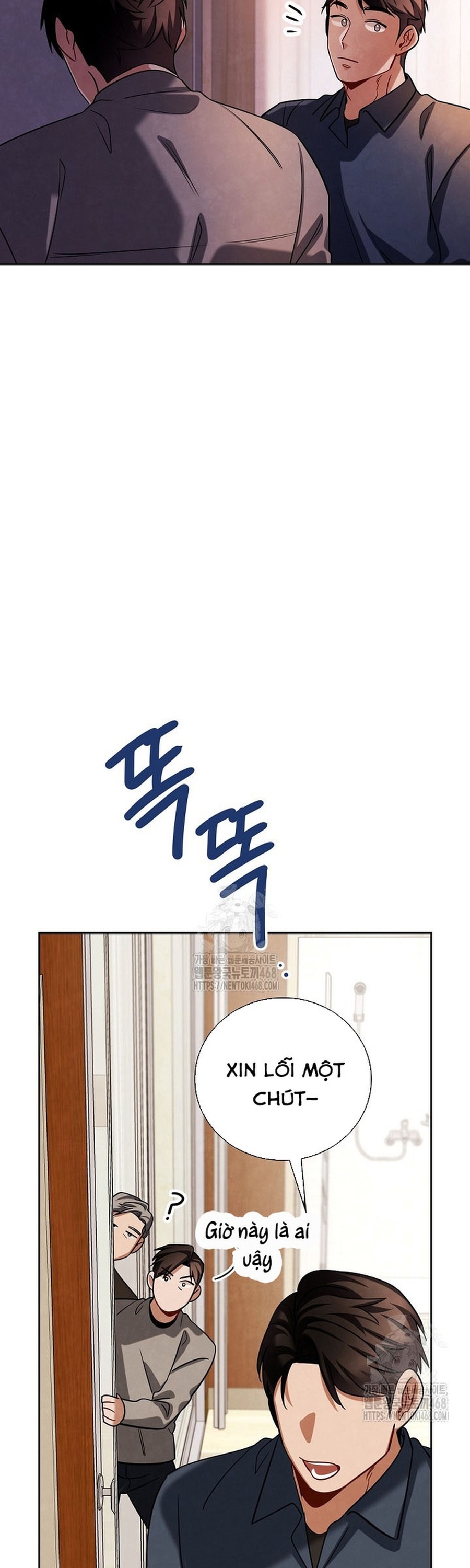 Sống Như Một Diễn Viên: Chapter 128