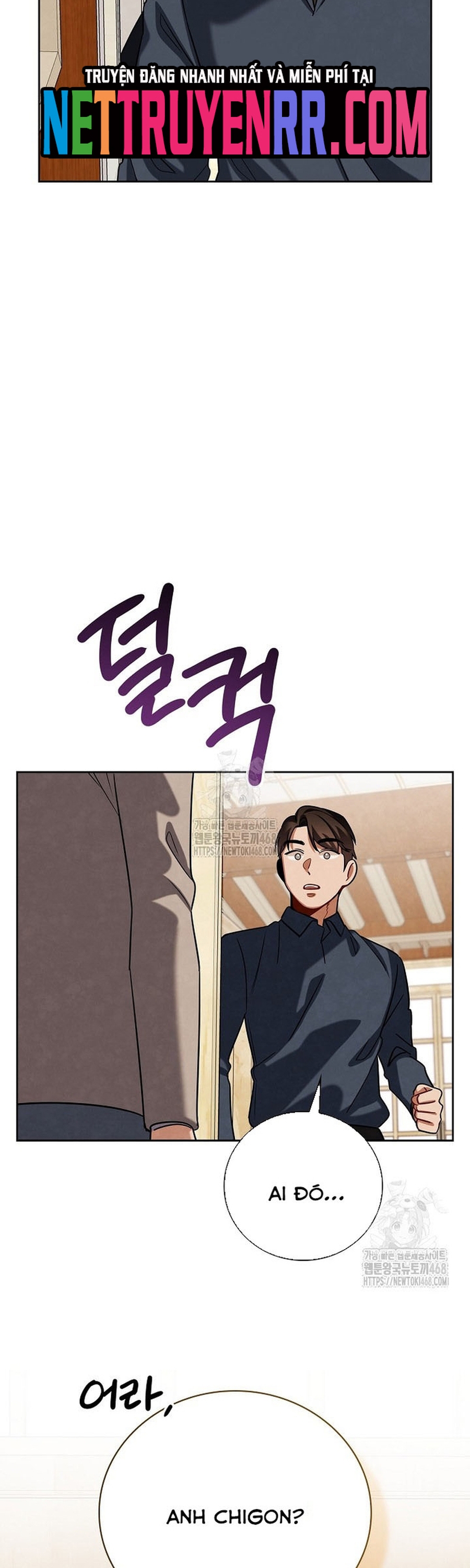 Sống Như Một Diễn Viên: Chapter 128