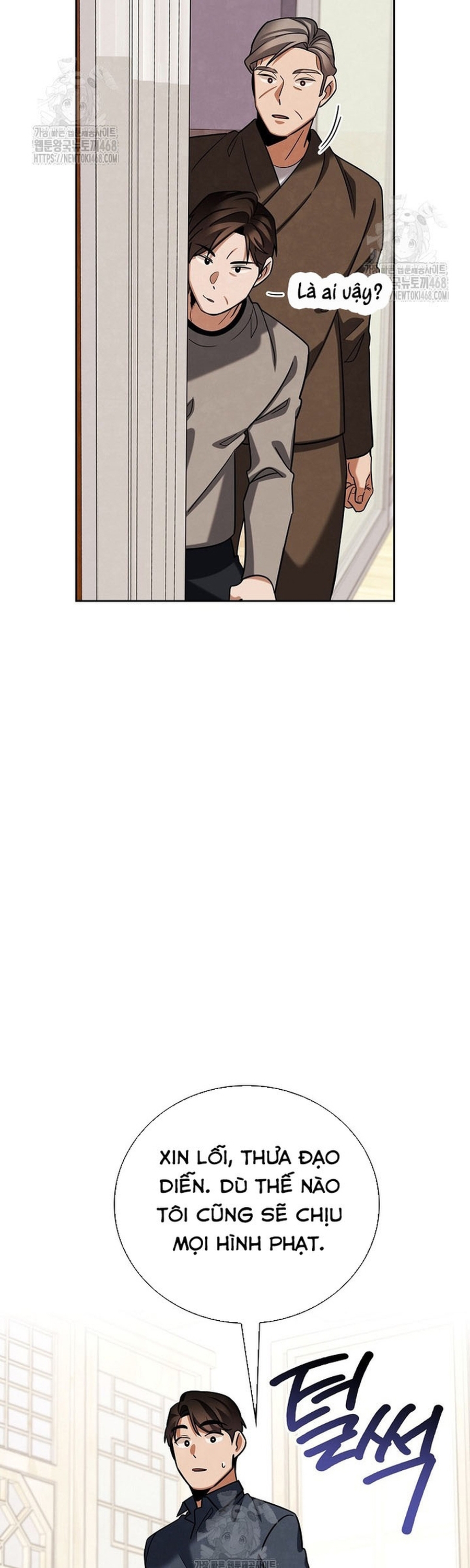 Sống Như Một Diễn Viên: Chapter 128