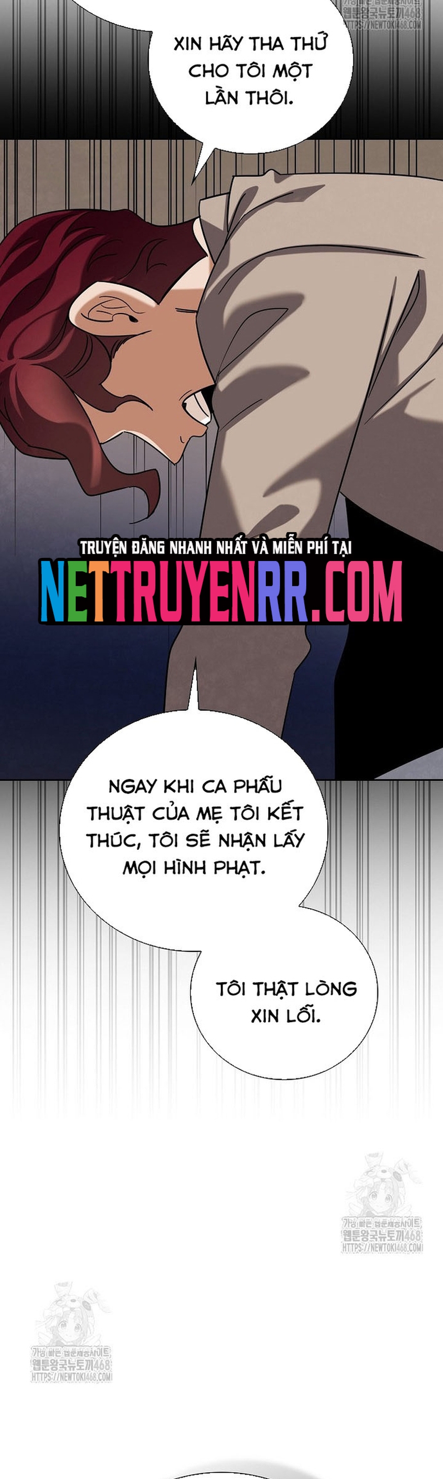 Sống Như Một Diễn Viên: Chapter 128