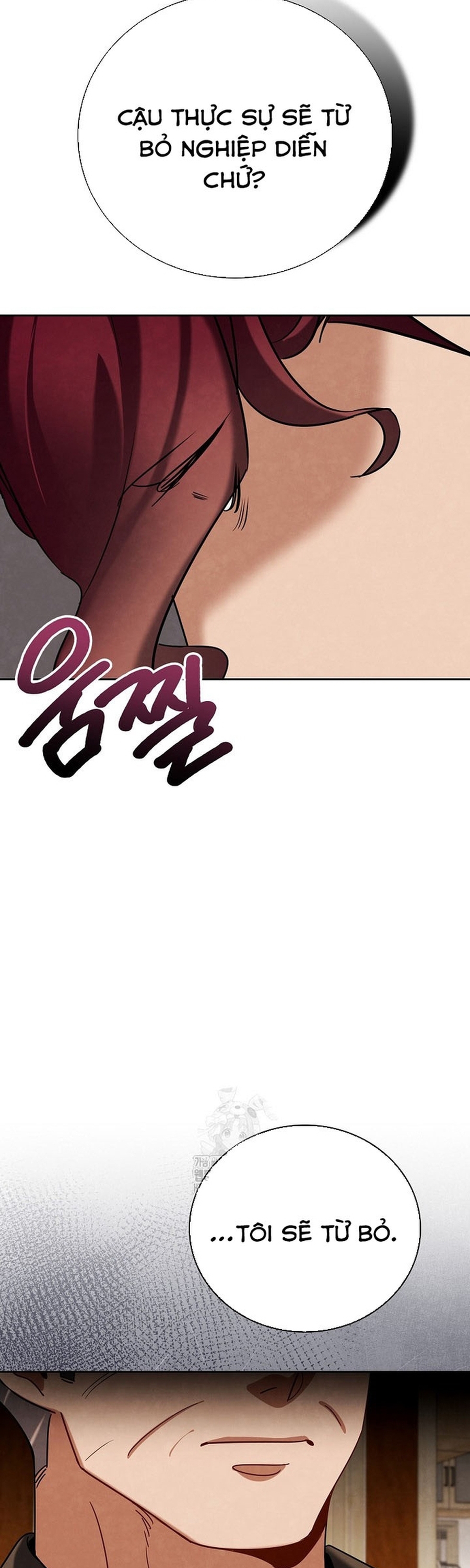 Sống Như Một Diễn Viên: Chapter 128