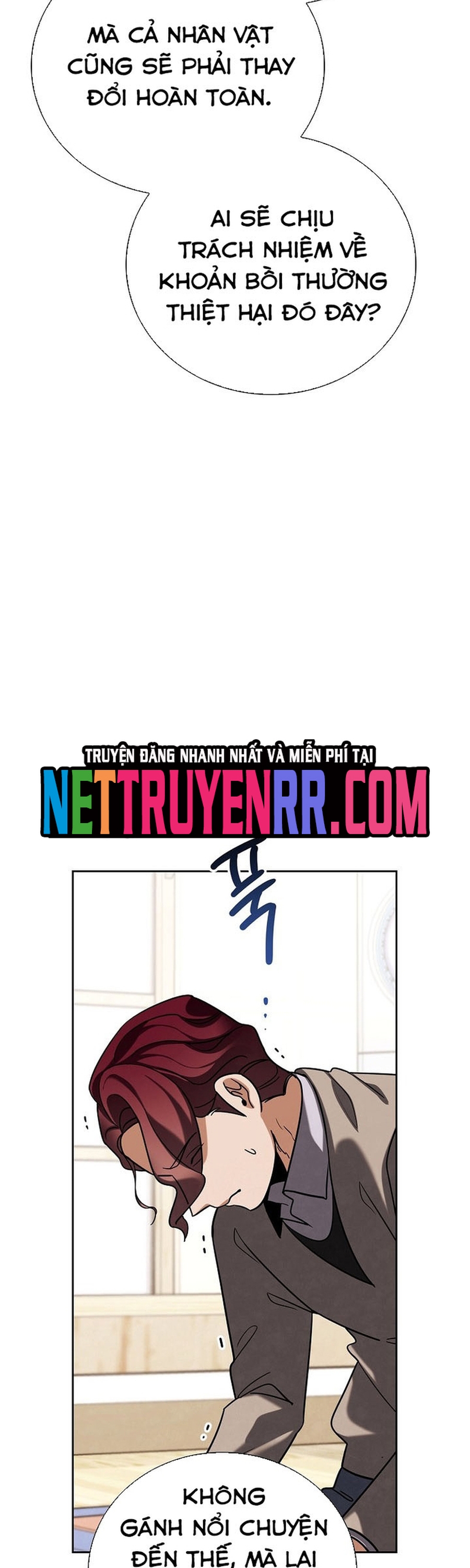 Sống Như Một Diễn Viên: Chapter 128