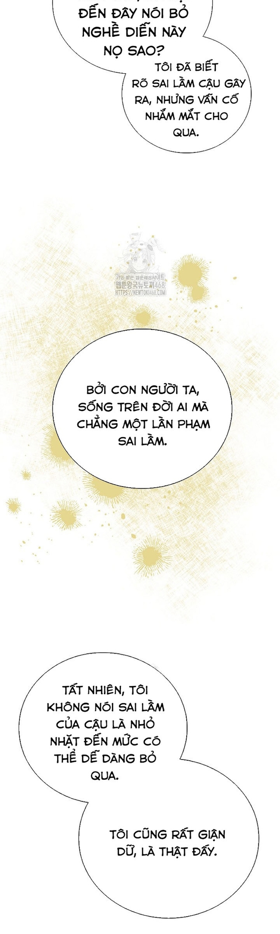 Sống Như Một Diễn Viên: Chapter 128