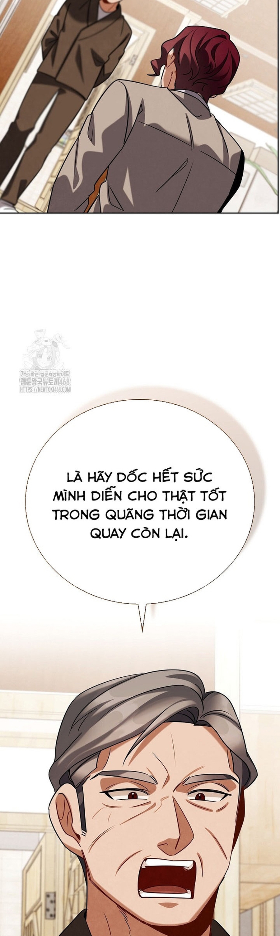 Sống Như Một Diễn Viên: Chapter 128