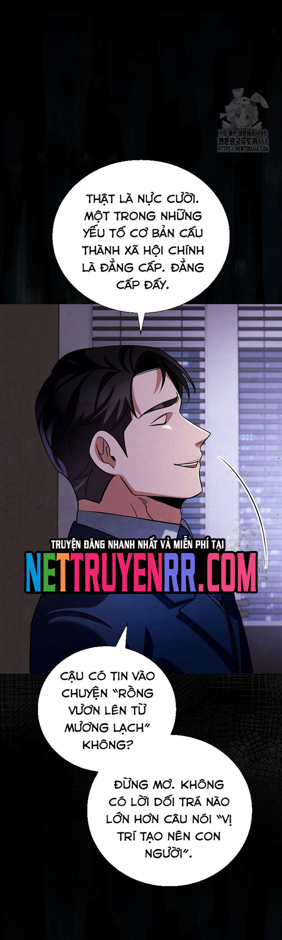 Sống Như Một Diễn Viên: Chapter 128