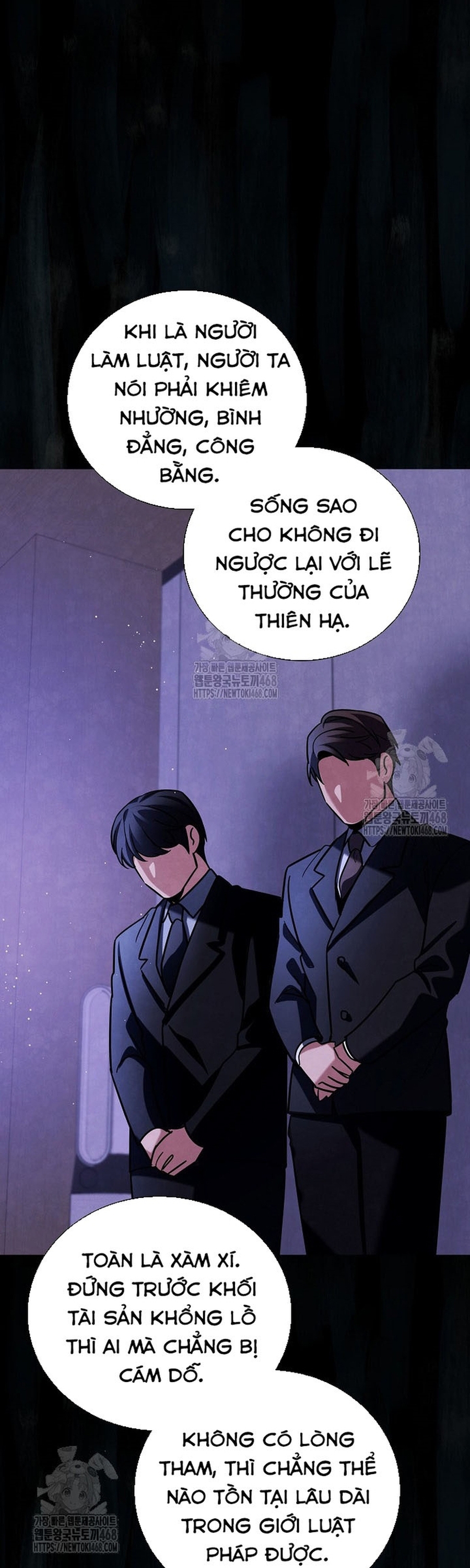 Sống Như Một Diễn Viên: Chapter 128