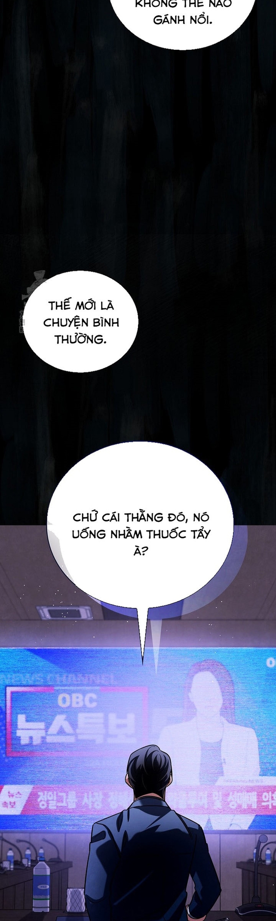 Sống Như Một Diễn Viên: Chapter 128