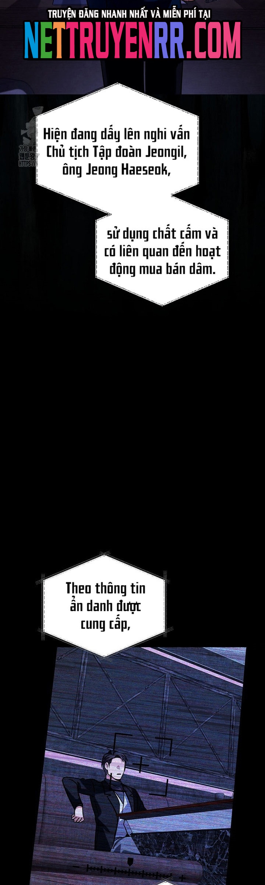 Sống Như Một Diễn Viên: Chapter 128