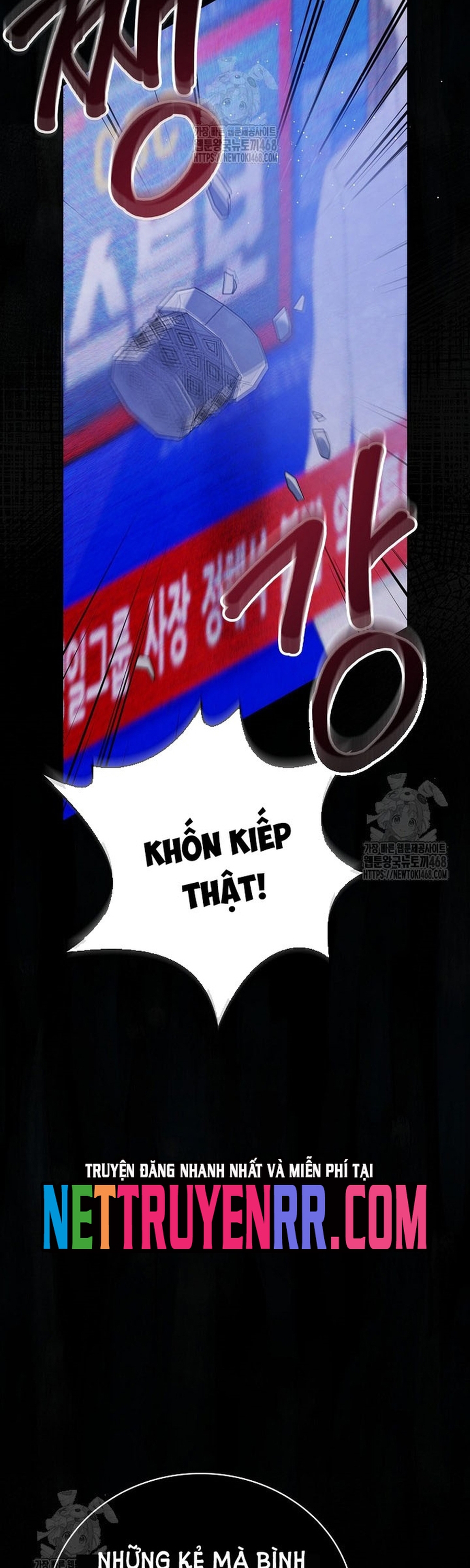 Sống Như Một Diễn Viên: Chapter 128