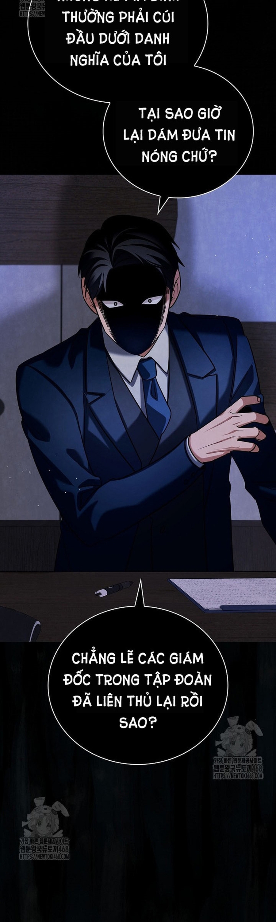 Sống Như Một Diễn Viên: Chapter 128