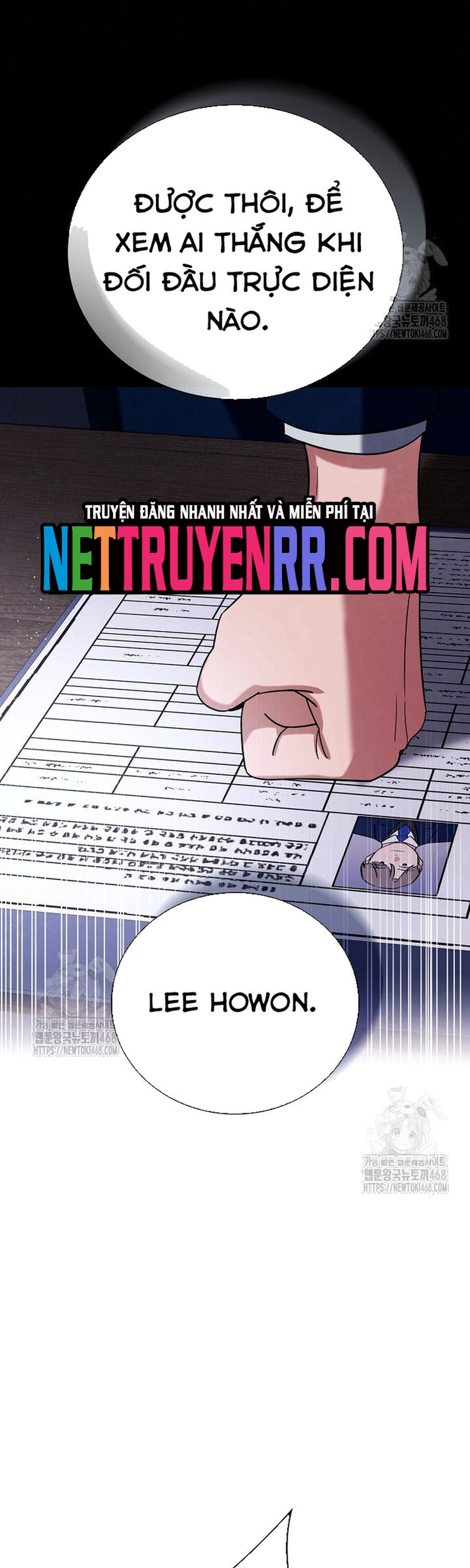 Sống Như Một Diễn Viên: Chapter 128