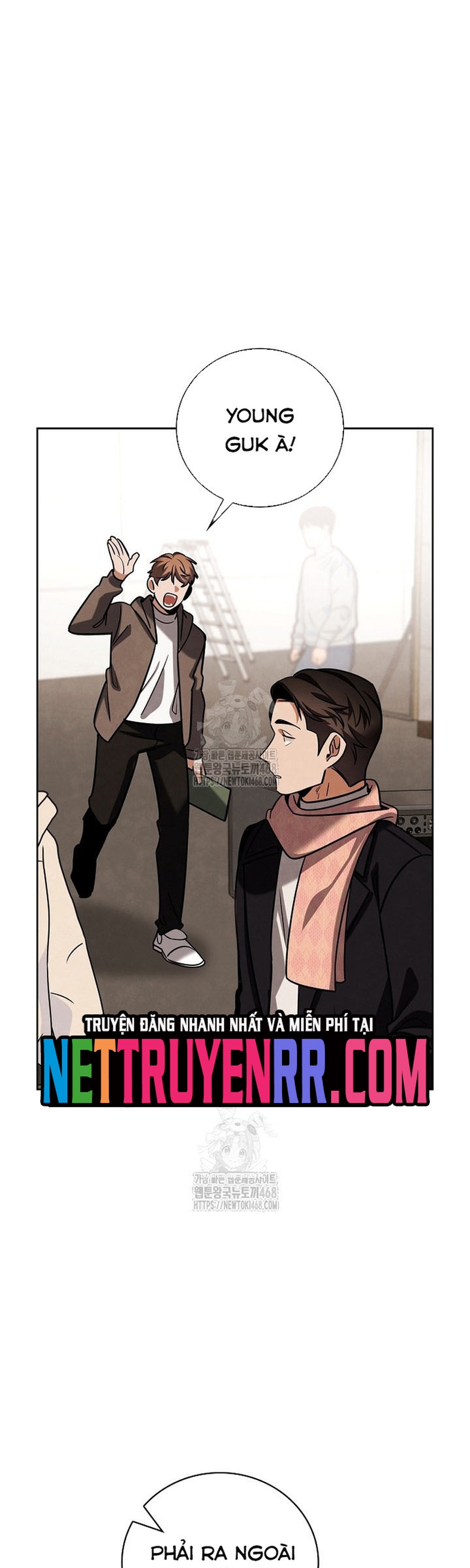 Sống Như Một Diễn Viên: Chapter 128