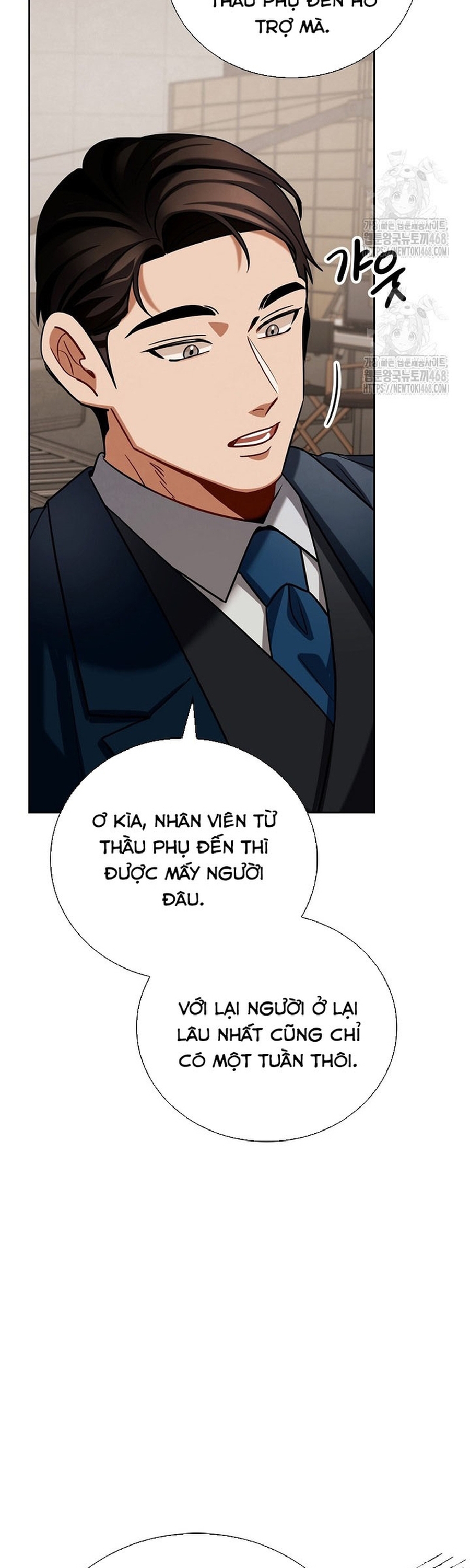 Sống Như Một Diễn Viên: Chapter 128