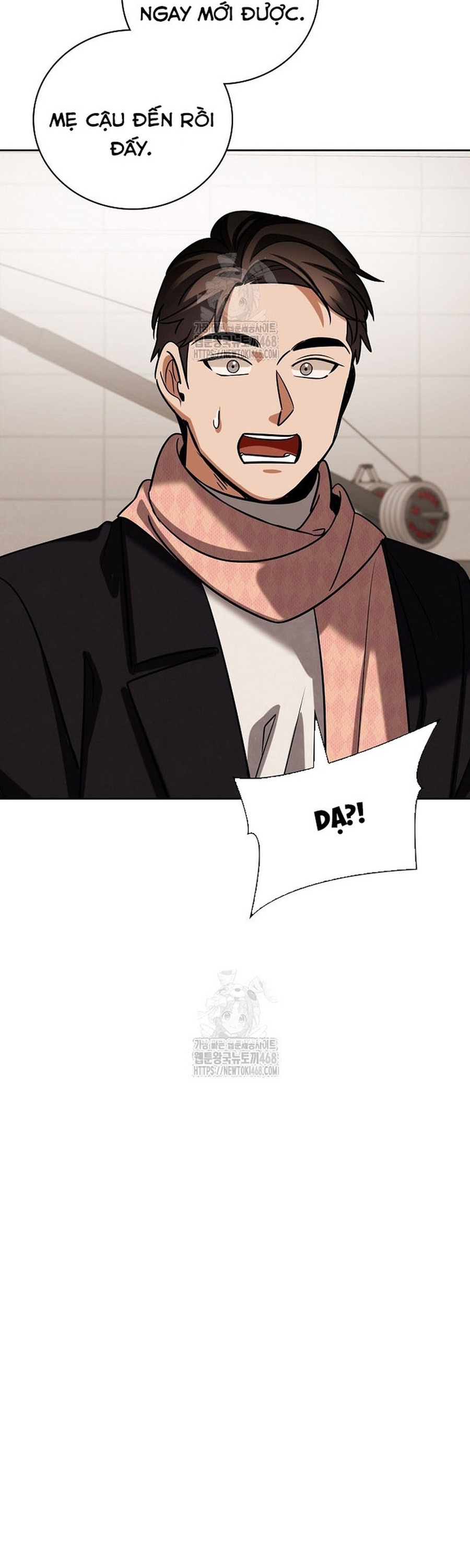 Sống Như Một Diễn Viên: Chapter 128