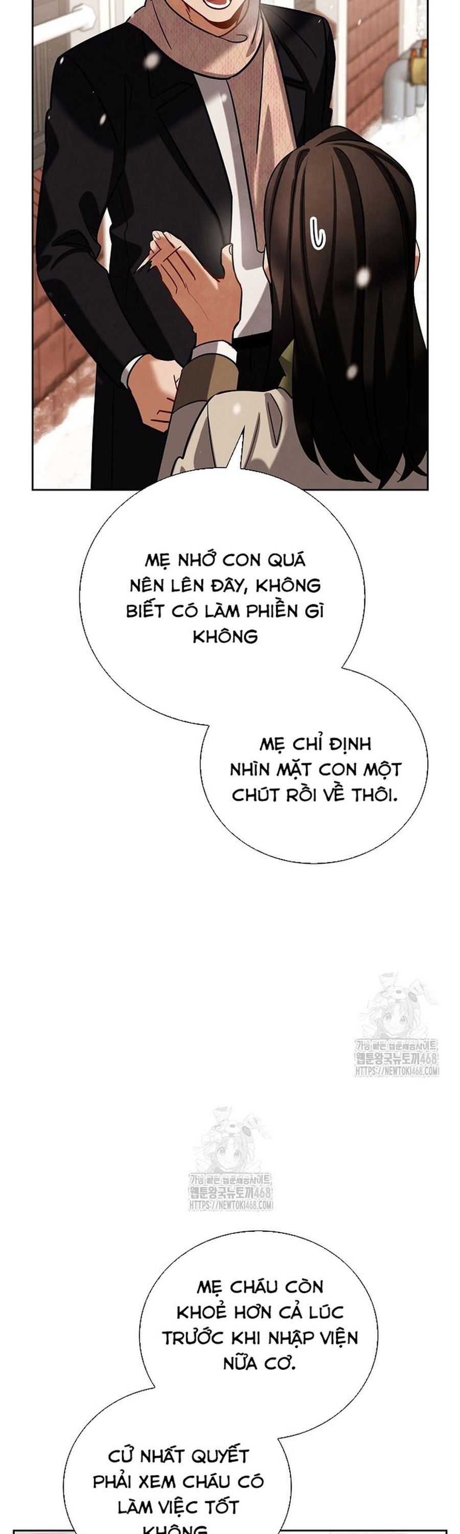 Sống Như Một Diễn Viên: Chapter 128