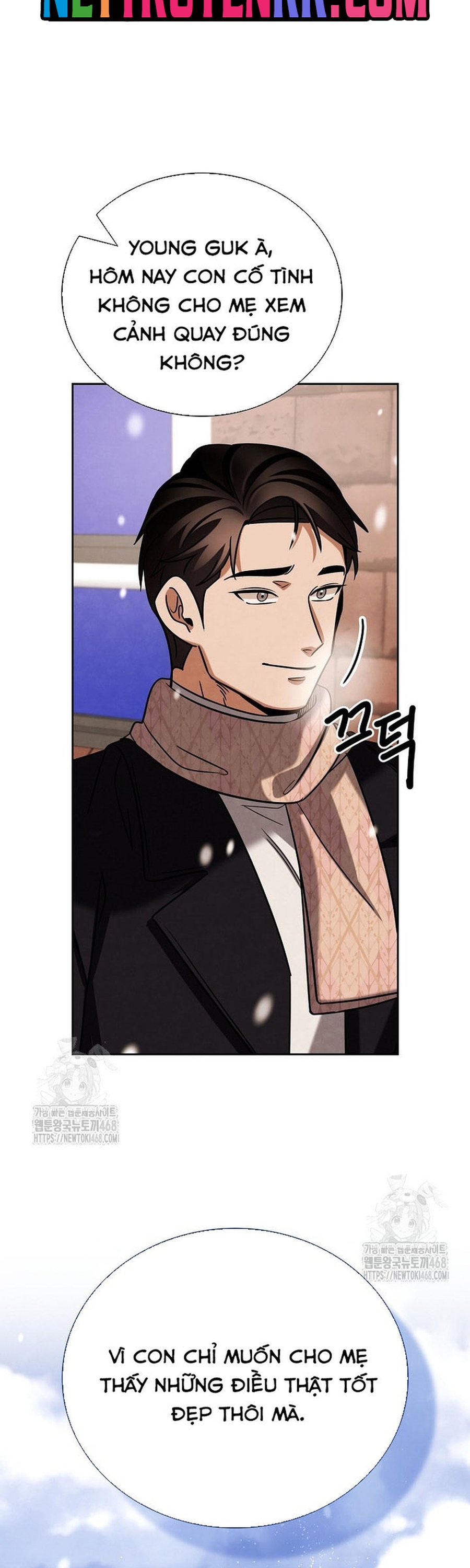 Sống Như Một Diễn Viên: Chapter 128