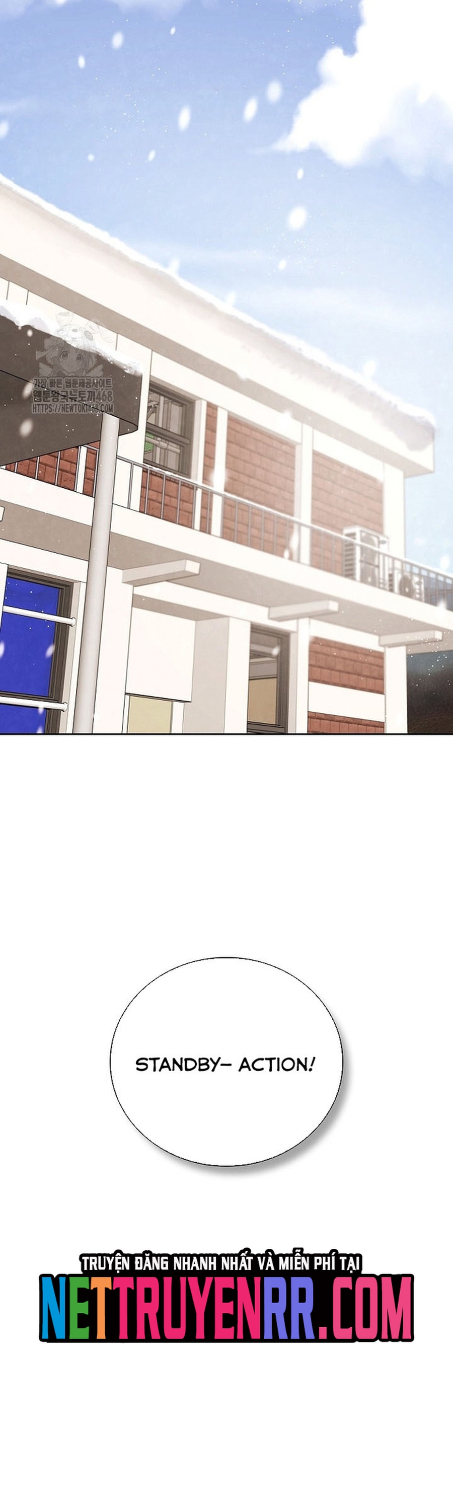 Sống Như Một Diễn Viên: Chapter 128