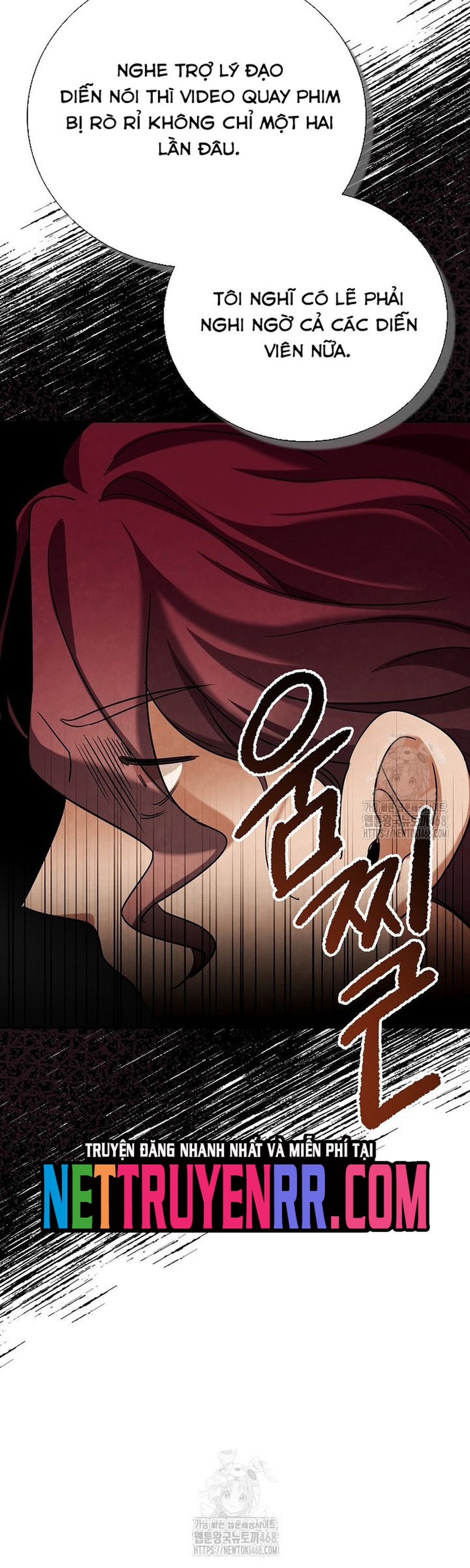 Sống Như Một Diễn Viên: Chapter 128