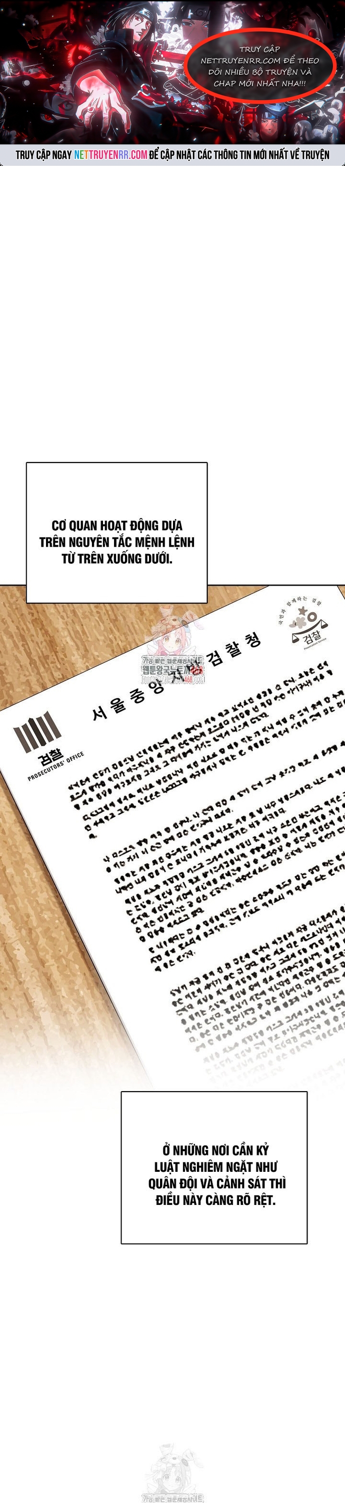 Sống Như Một Diễn Viên: Chapter 129