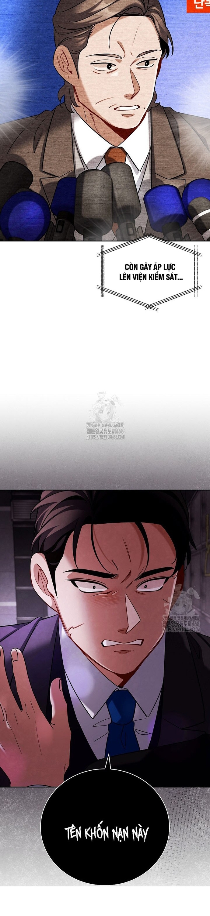 Sống Như Một Diễn Viên: Chapter 129