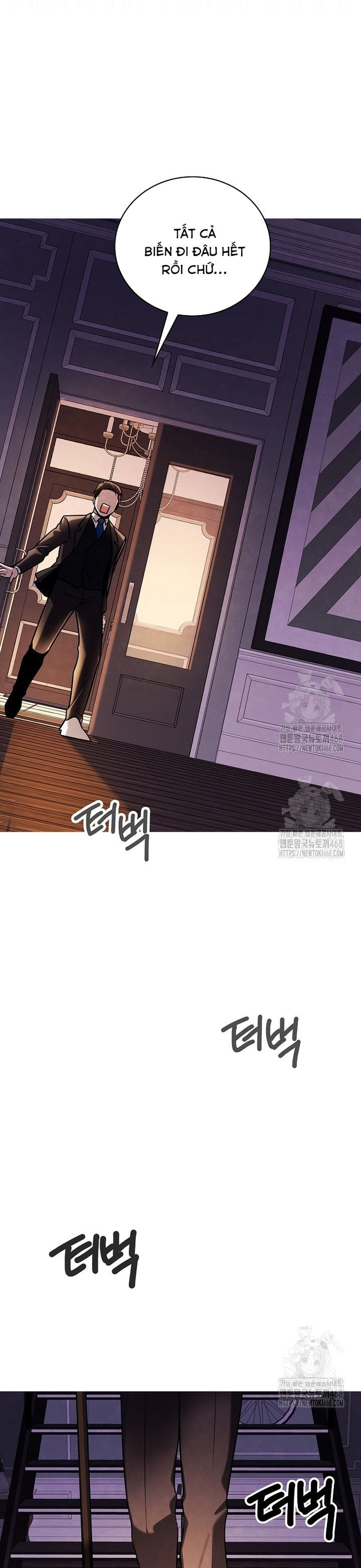 Sống Như Một Diễn Viên: Chapter 129