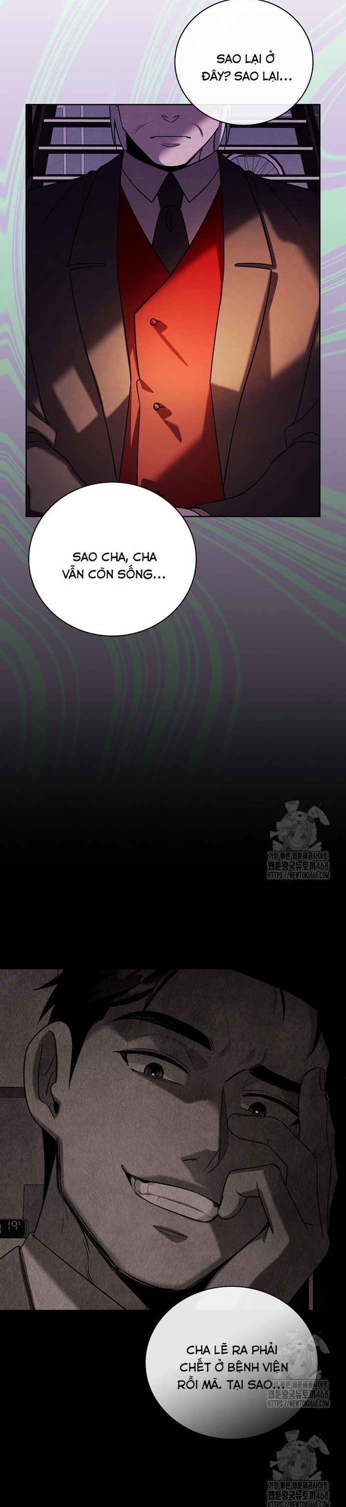 Sống Như Một Diễn Viên: Chapter 129