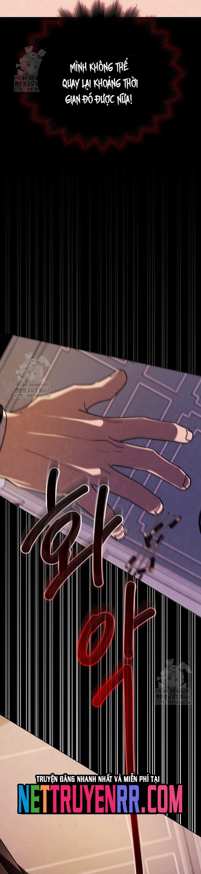 Sống Như Một Diễn Viên: Chapter 129