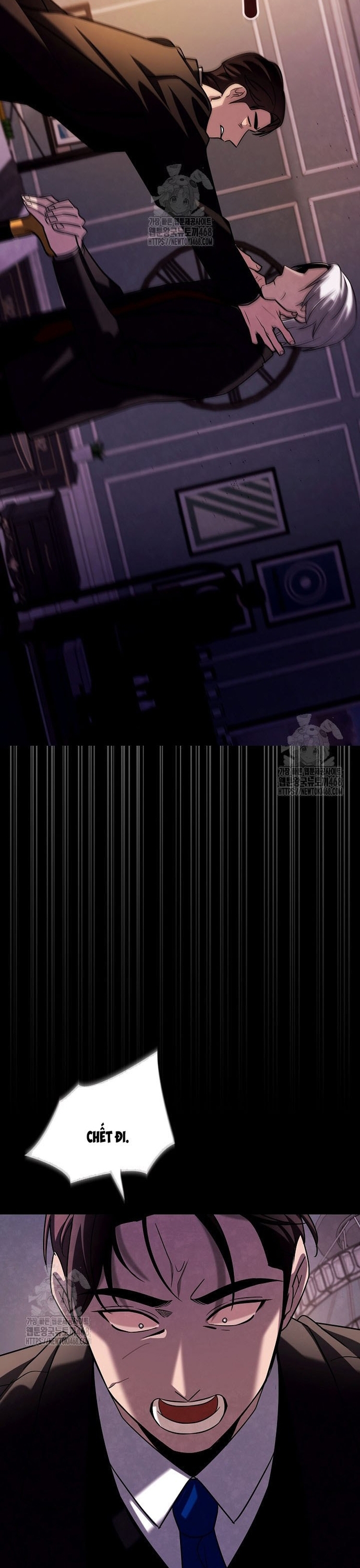 Sống Như Một Diễn Viên: Chapter 129