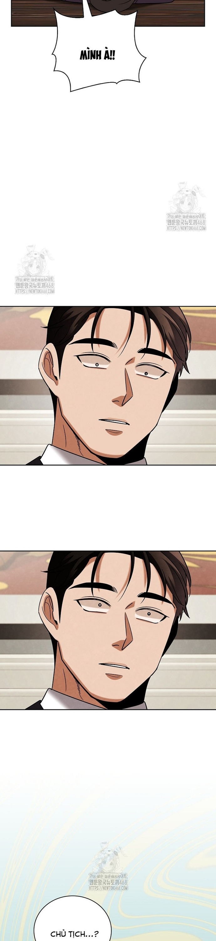 Sống Như Một Diễn Viên: Chapter 129