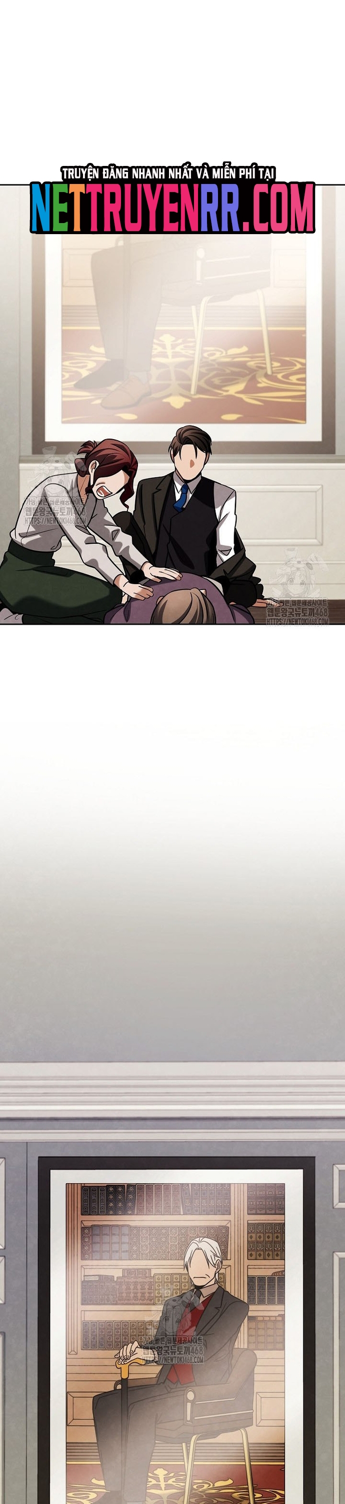 Sống Như Một Diễn Viên: Chapter 129