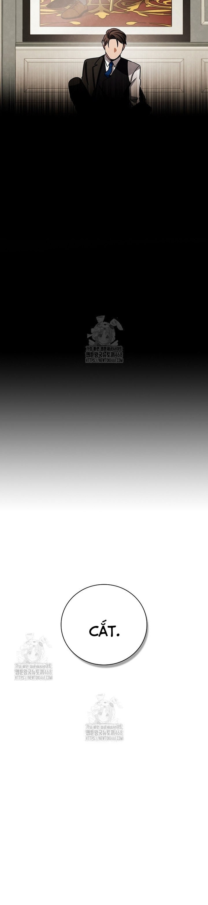 Sống Như Một Diễn Viên: Chapter 129