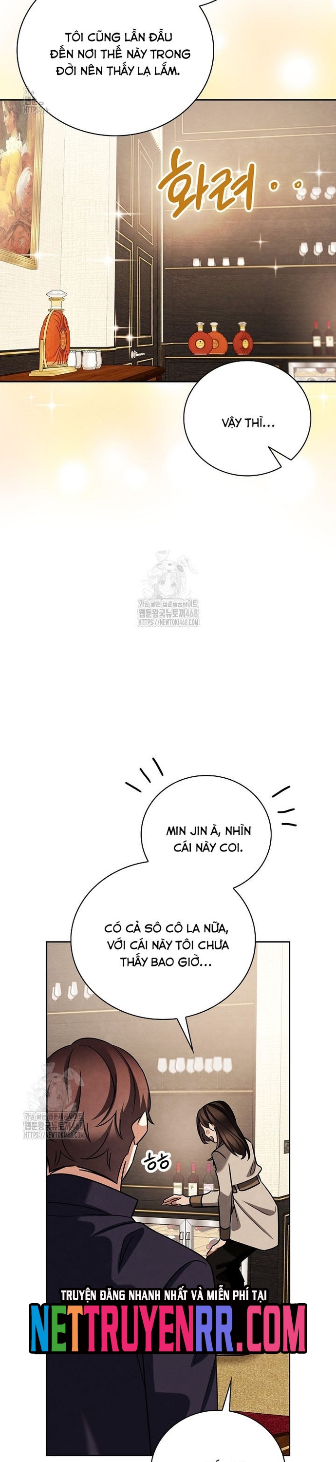 Sống Như Một Diễn Viên: Chapter 129