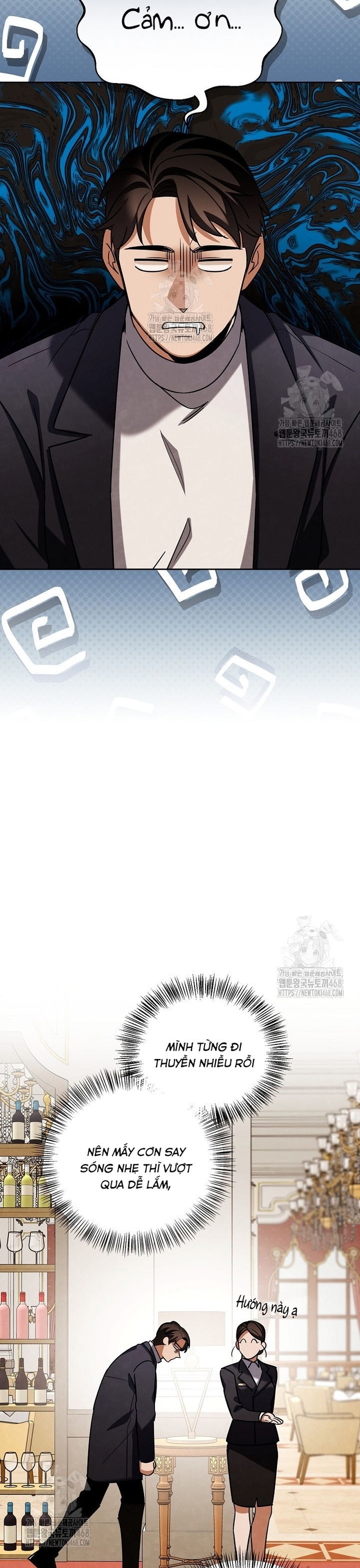 Sống Như Một Diễn Viên: Chapter 129