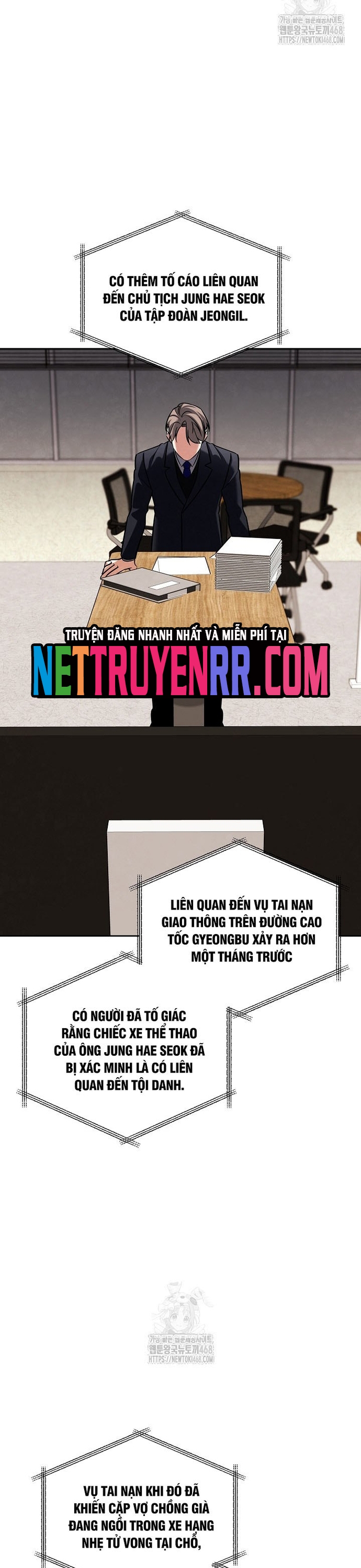 Sống Như Một Diễn Viên: Chapter 129