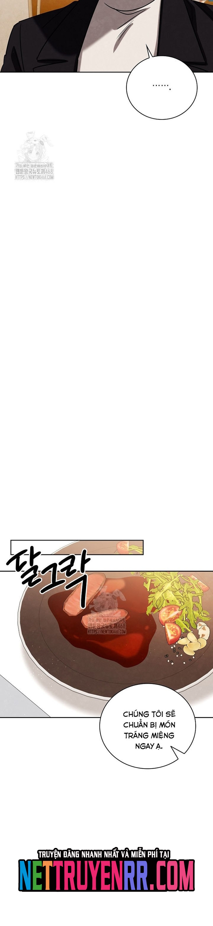 Sống Như Một Diễn Viên: Chapter 129