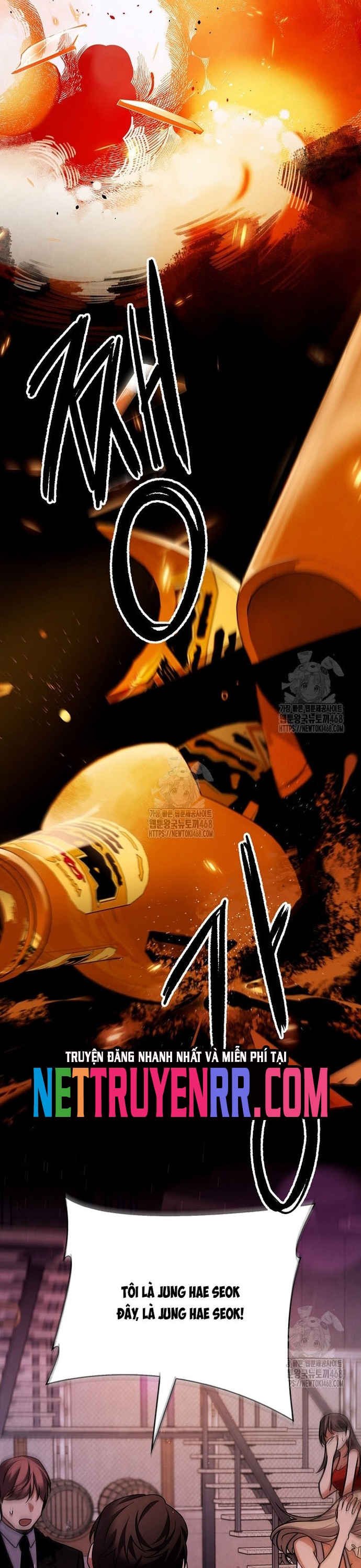 Sống Như Một Diễn Viên: Chapter 129