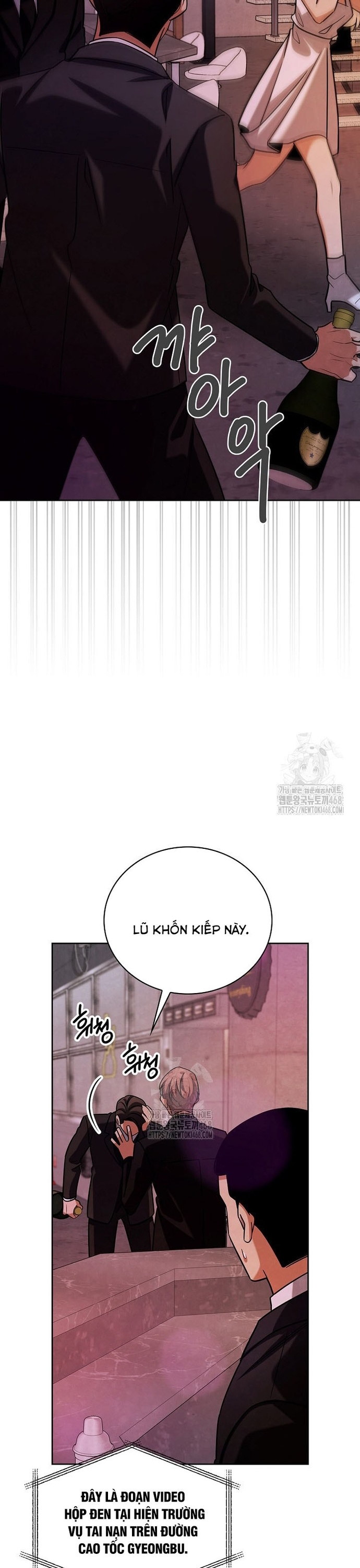 Sống Như Một Diễn Viên: Chapter 129