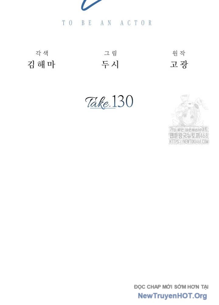 Sống Như Một Diễn Viên: Chapter 130