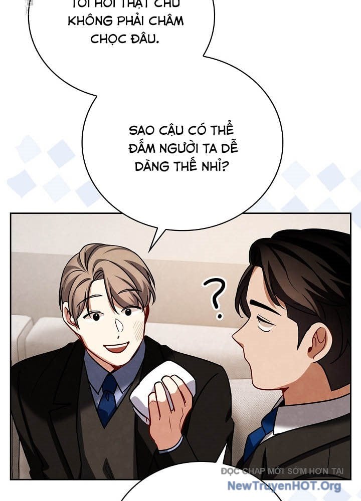 Sống Như Một Diễn Viên: Chapter 130