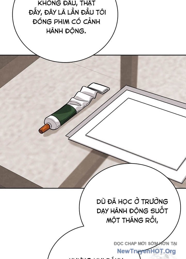 Sống Như Một Diễn Viên: Chapter 130